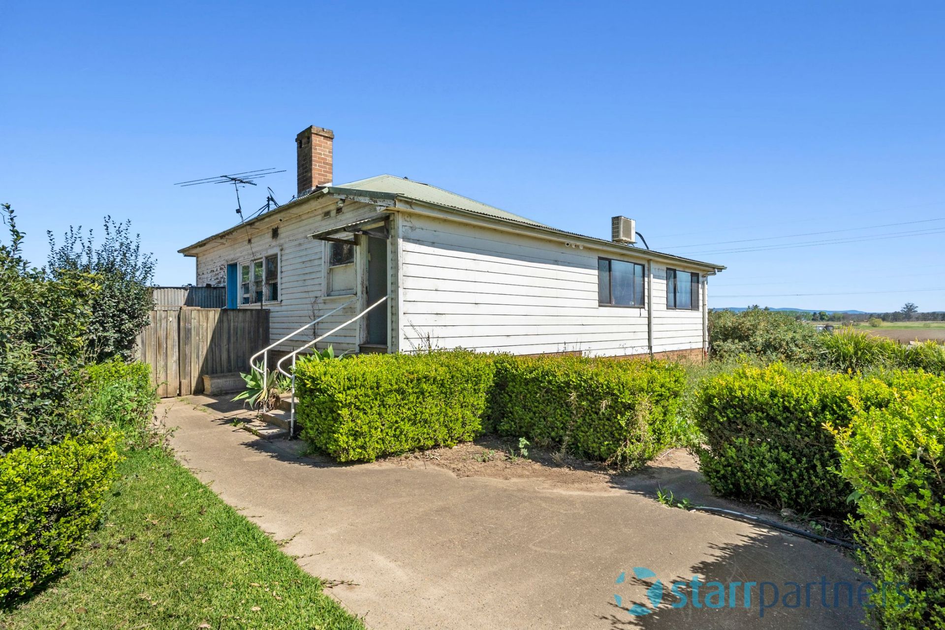 Real Estate For Sale 107 Wilberforce Road Wilberforce , NSW