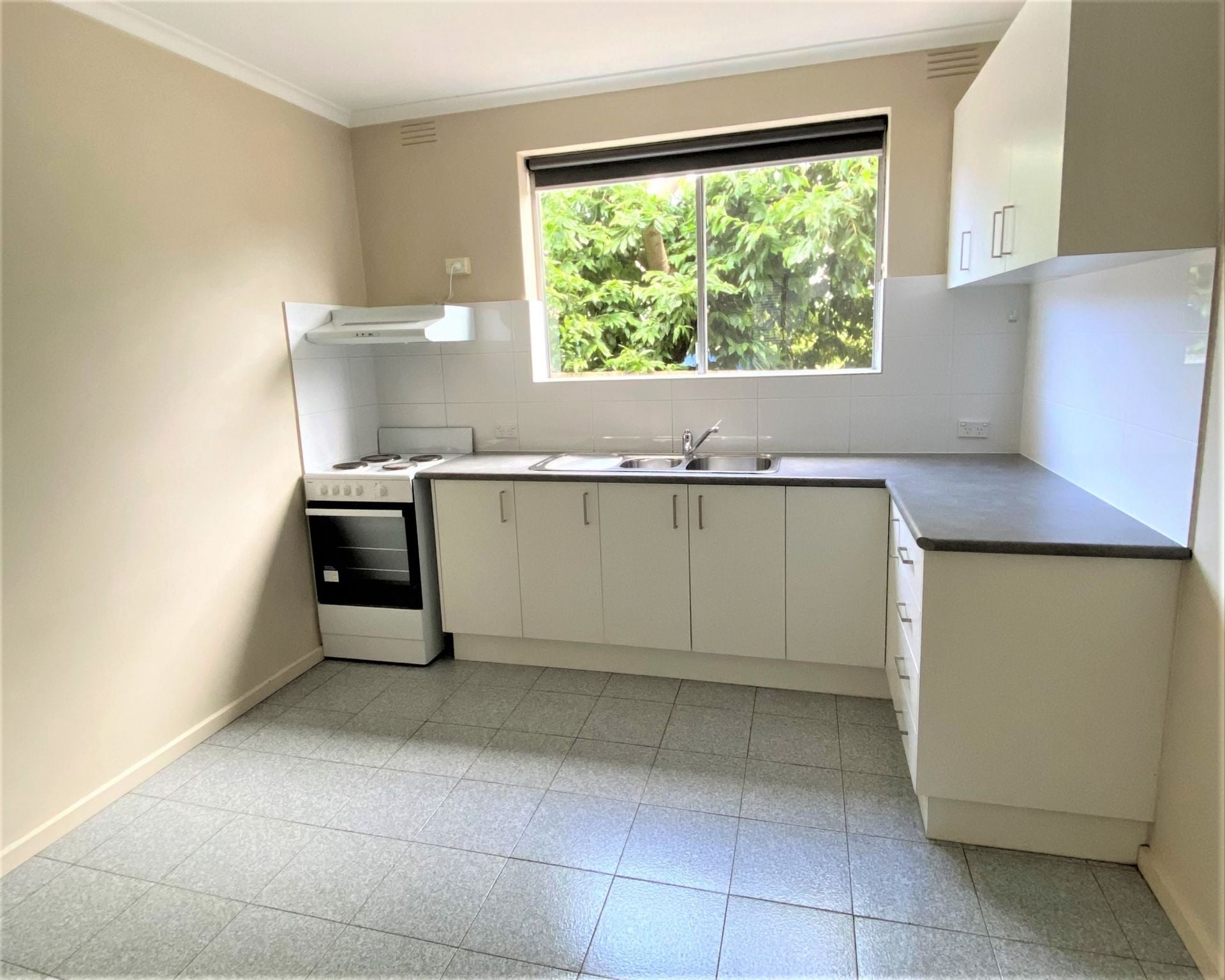 Bright, Renovated Apartment!