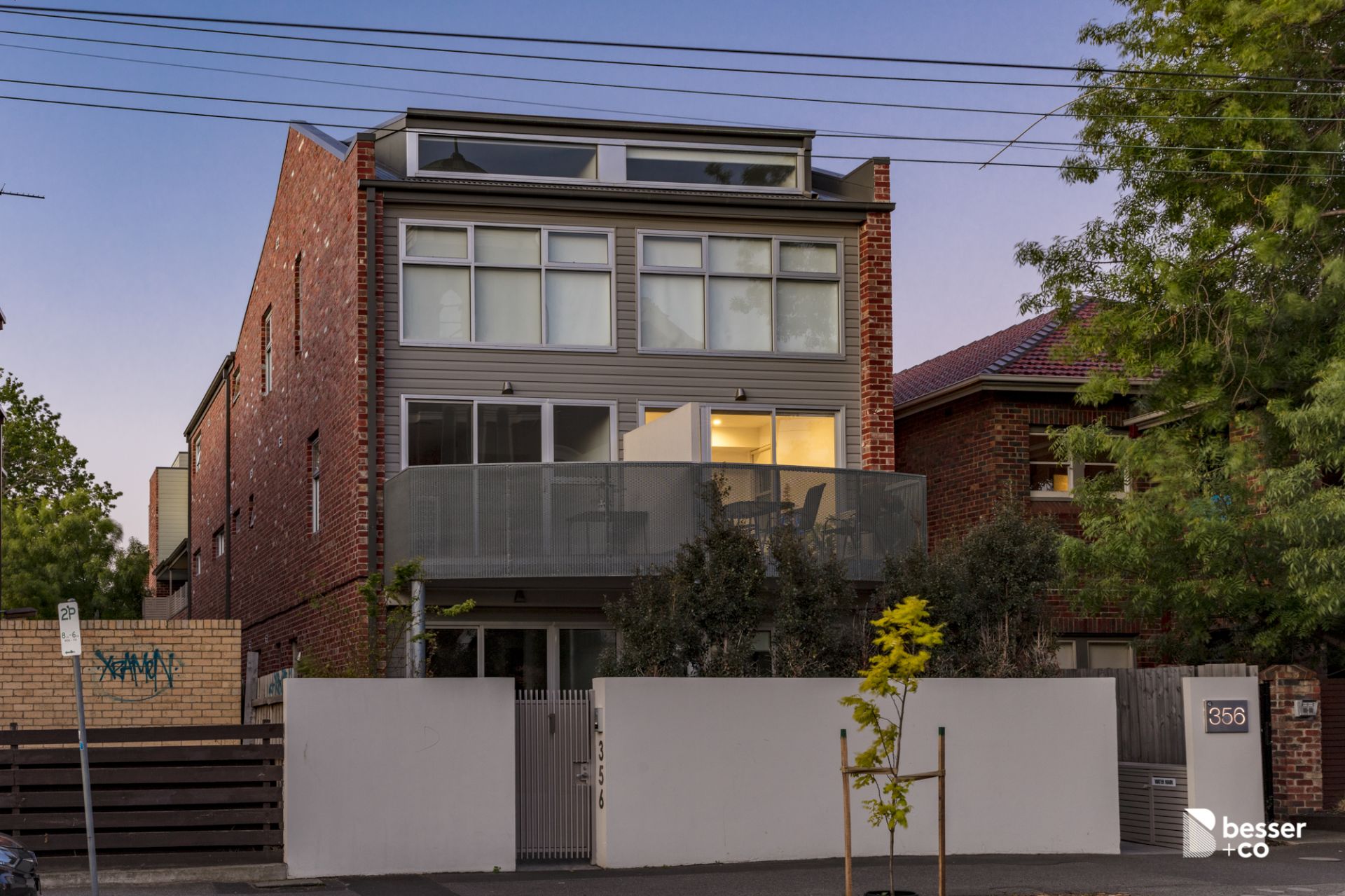 201/356 Carlisle Street, St Kilda East - Thumbnail 2