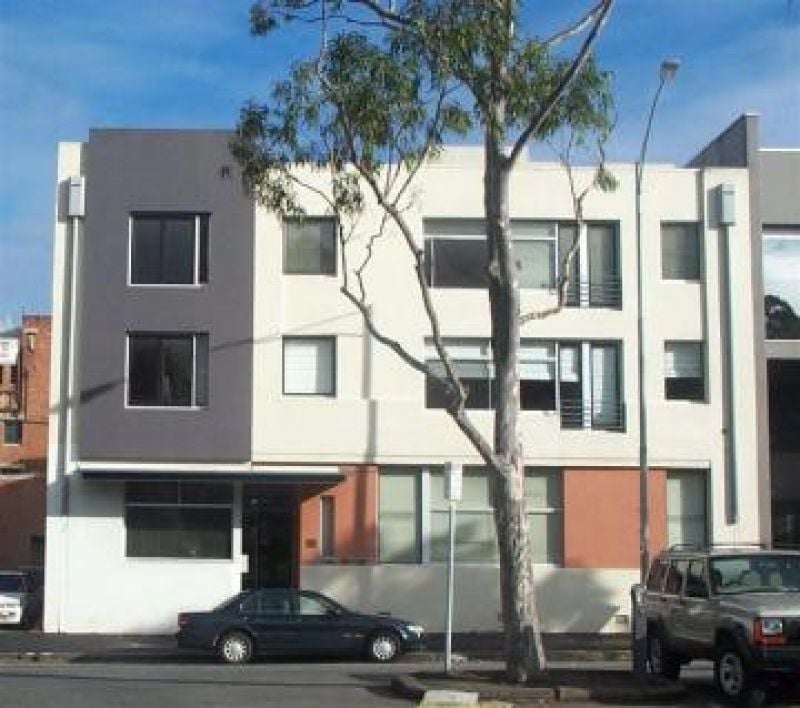 12/157 Bouverie Street, Carlton