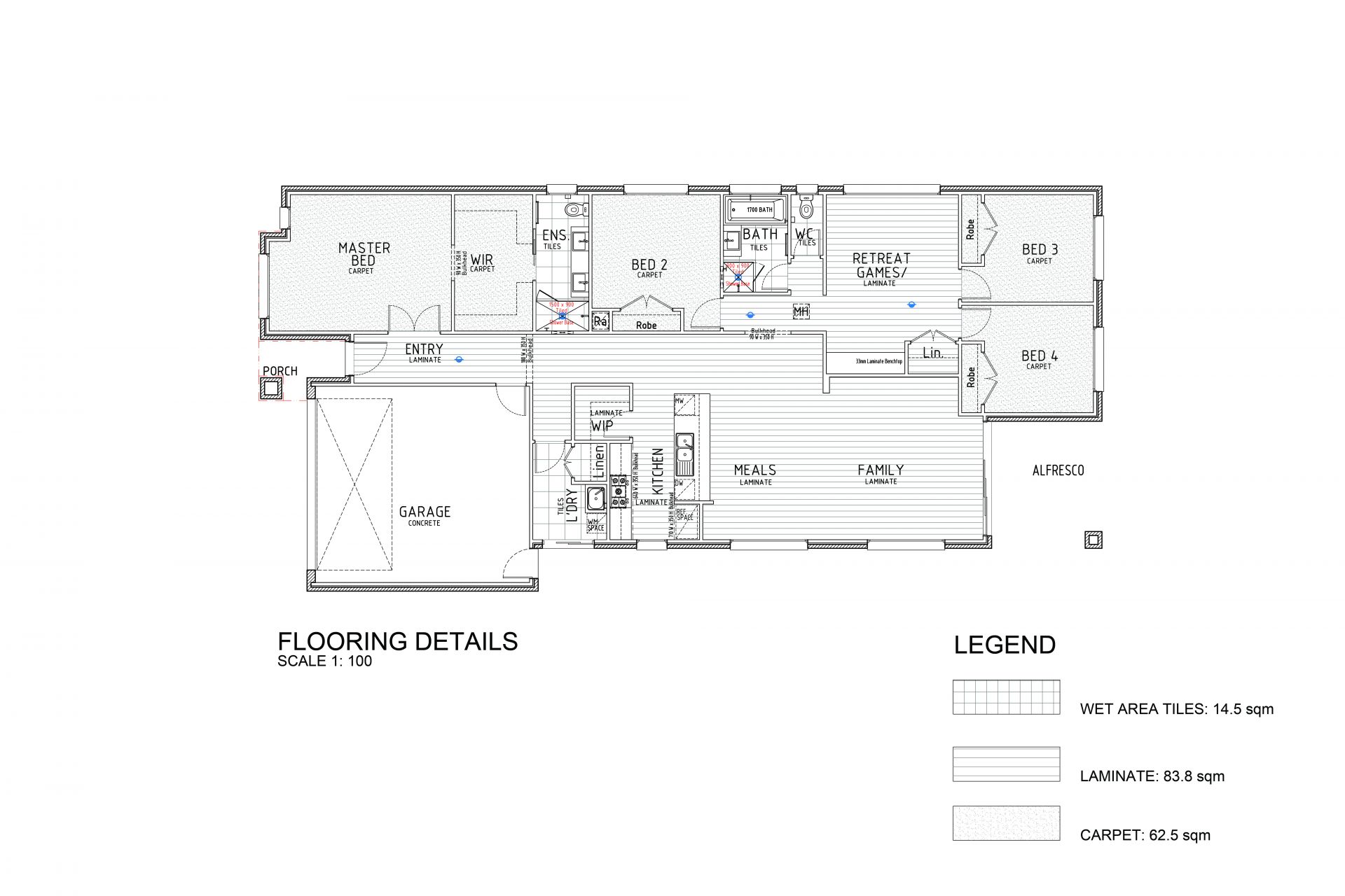 21 Antoinette Avenue Bonshaw VIC, Bonshaw - Thumbnail 8