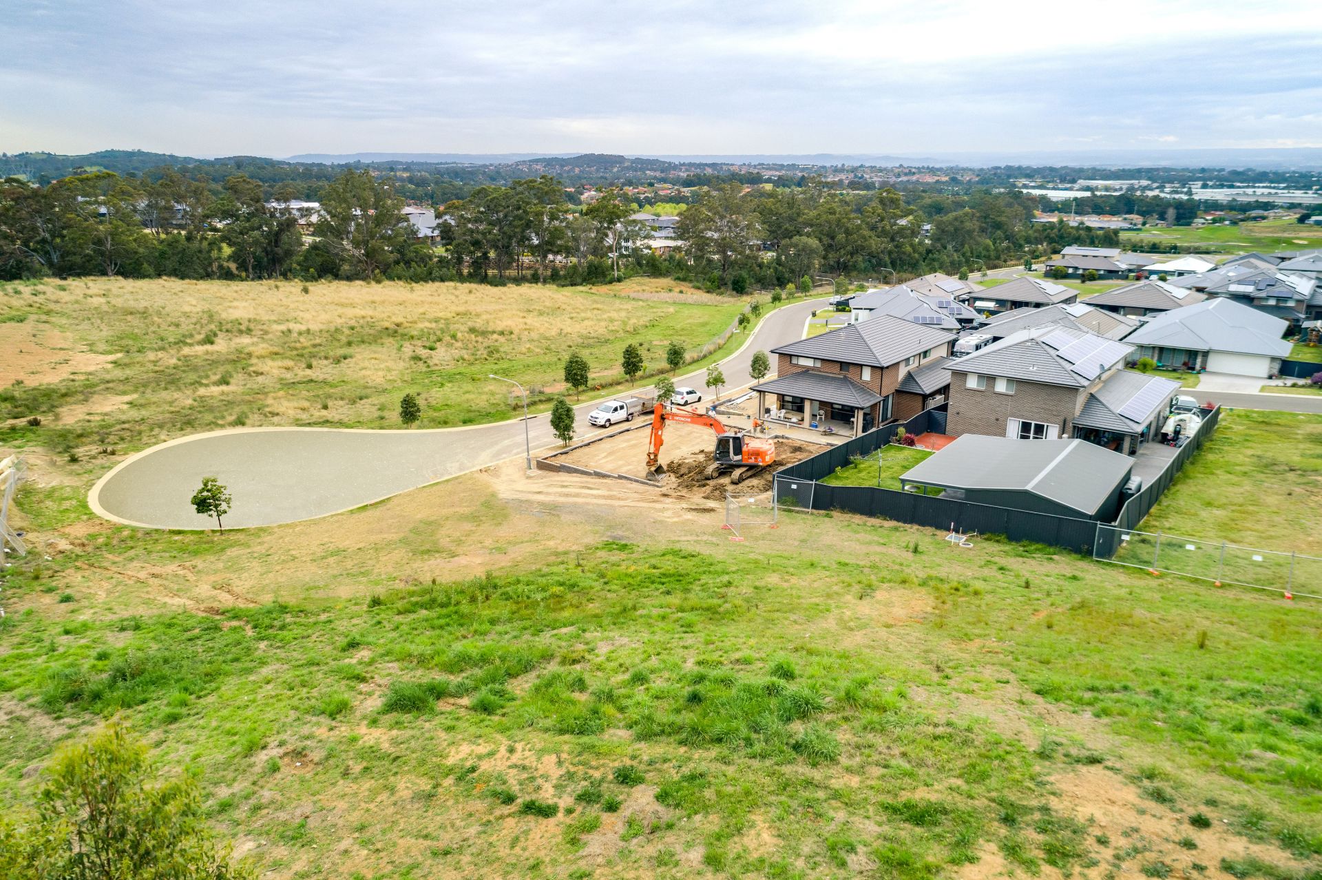 Real Estate For Sale 628/21 Caulfield Close Currans Hill , NSW