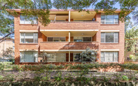 8/2-4 Russell Street, Strathfield