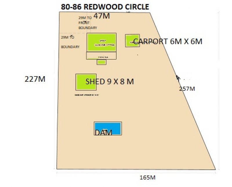 For Sale By Owner: 80-86 Redwood Circle, Jimboomba, QLD 4280