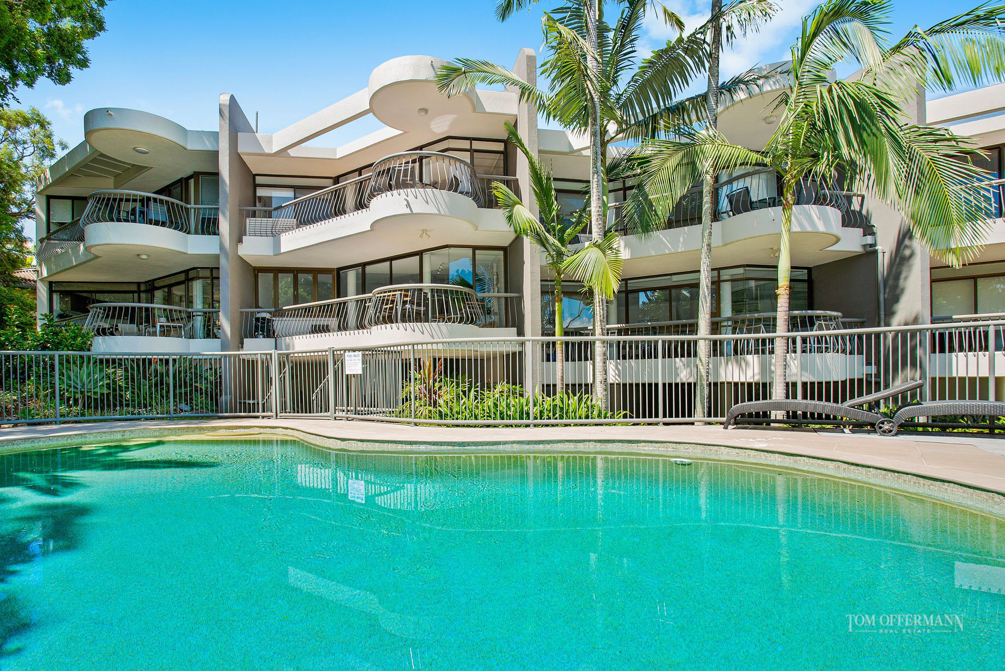 Real Estate For Sale 1/70 Upper Hastings Street Noosa Heads , QLD