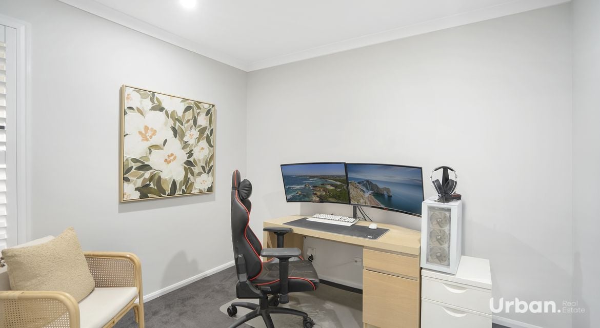 Lochinvar 36 Enderle Drive