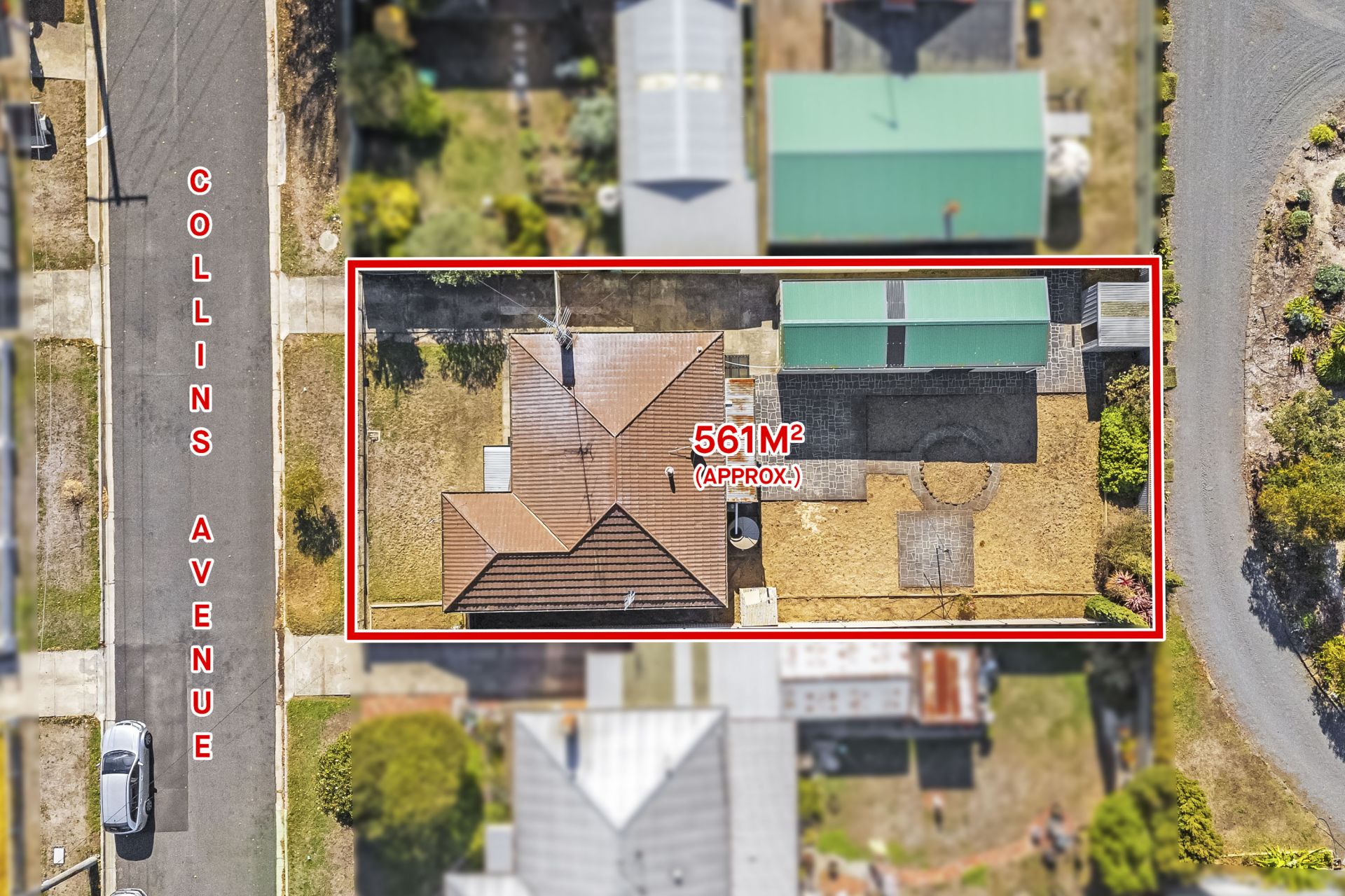 1 Collins Avenue, Sebastopol, Sebastopol - Thumbnail 4