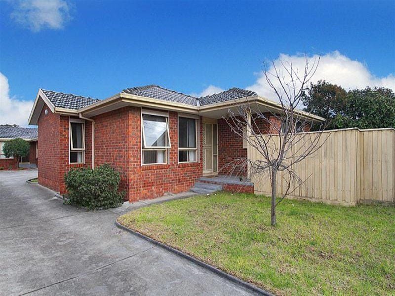 1/91 Howard Street, Reservoir