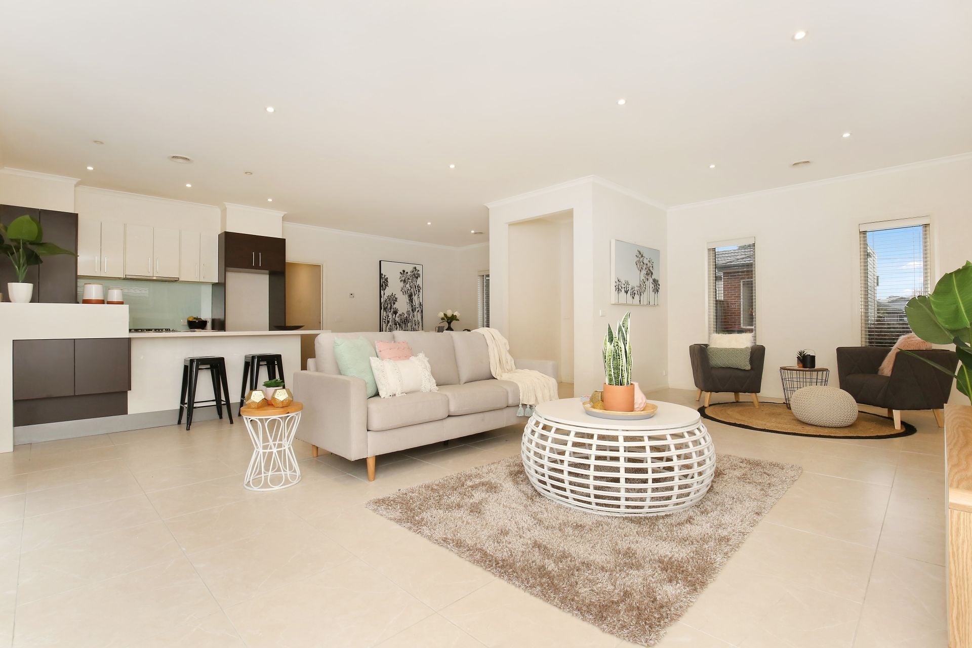 Superbly Appointed For Quality Living