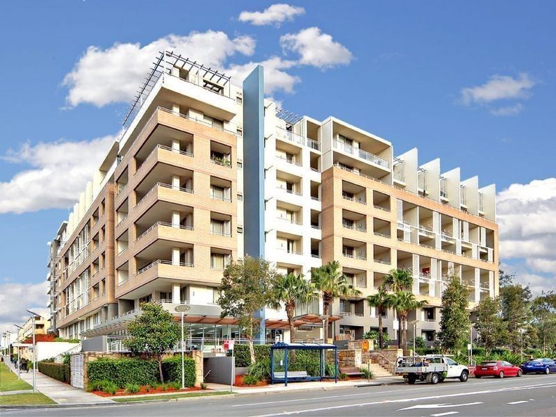 506/19 Hill Road, WENTWORTH POINT