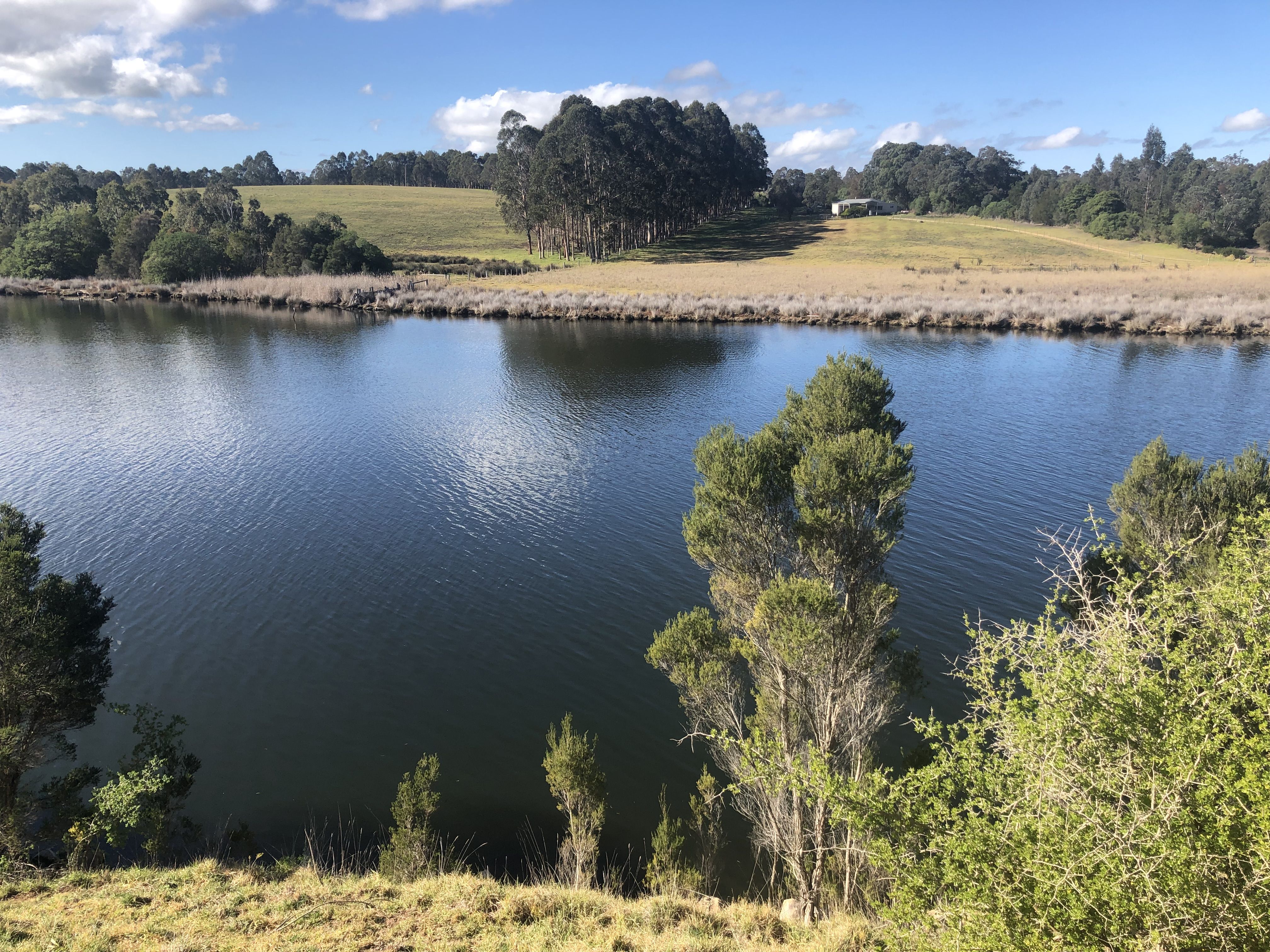 Lot 63/20 Whitworth Drive, Nicholson VIC 3882