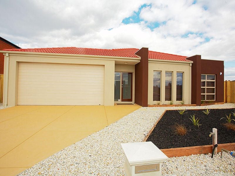 22 Teatree Terrace, Point Cook - Thumbnail 2