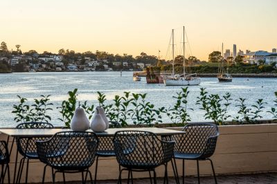 47 Hilly Street, Mortlake