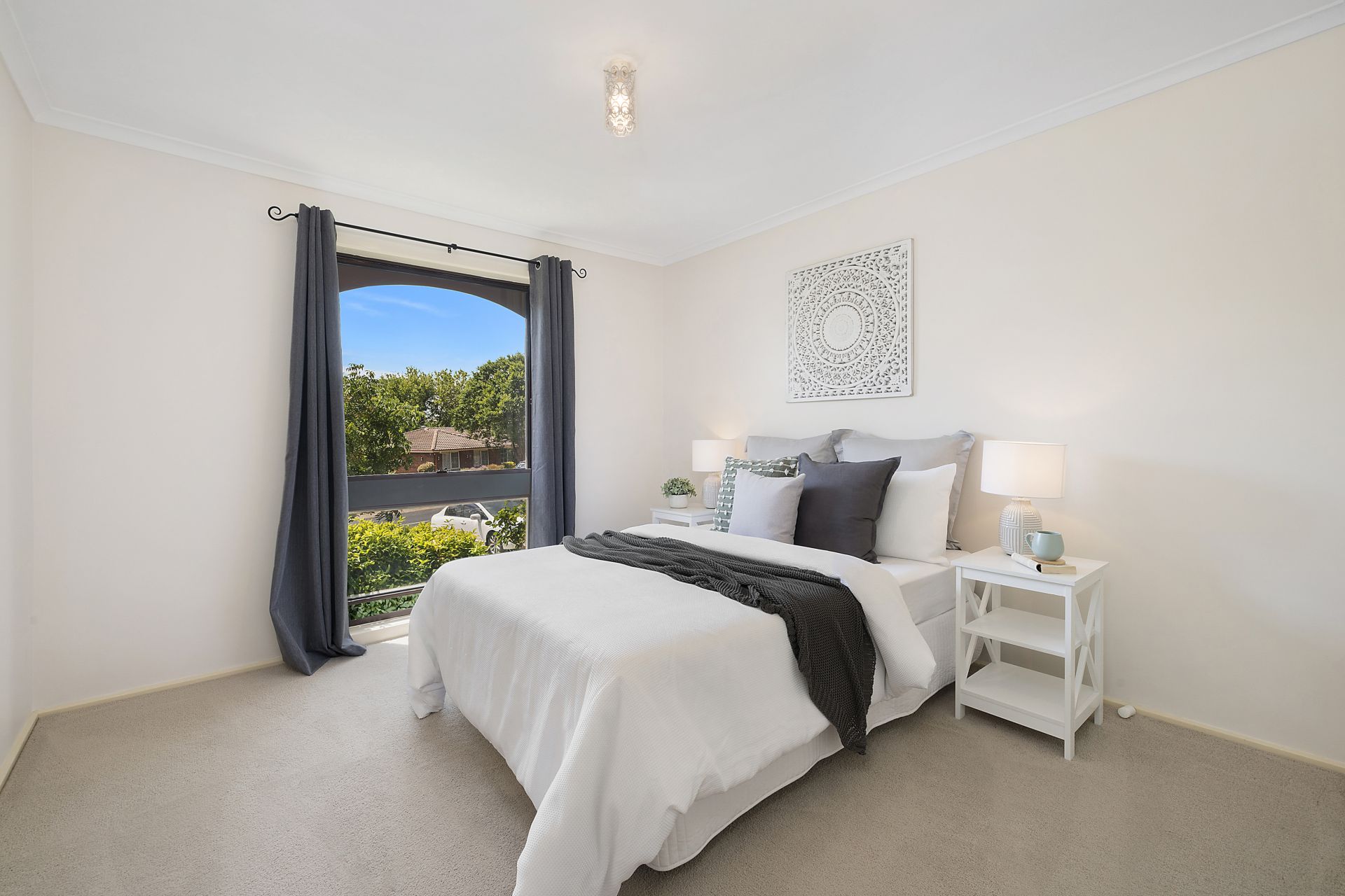 Real Estate For Sale 87 Shakespeare Crescent Fraser , ACT