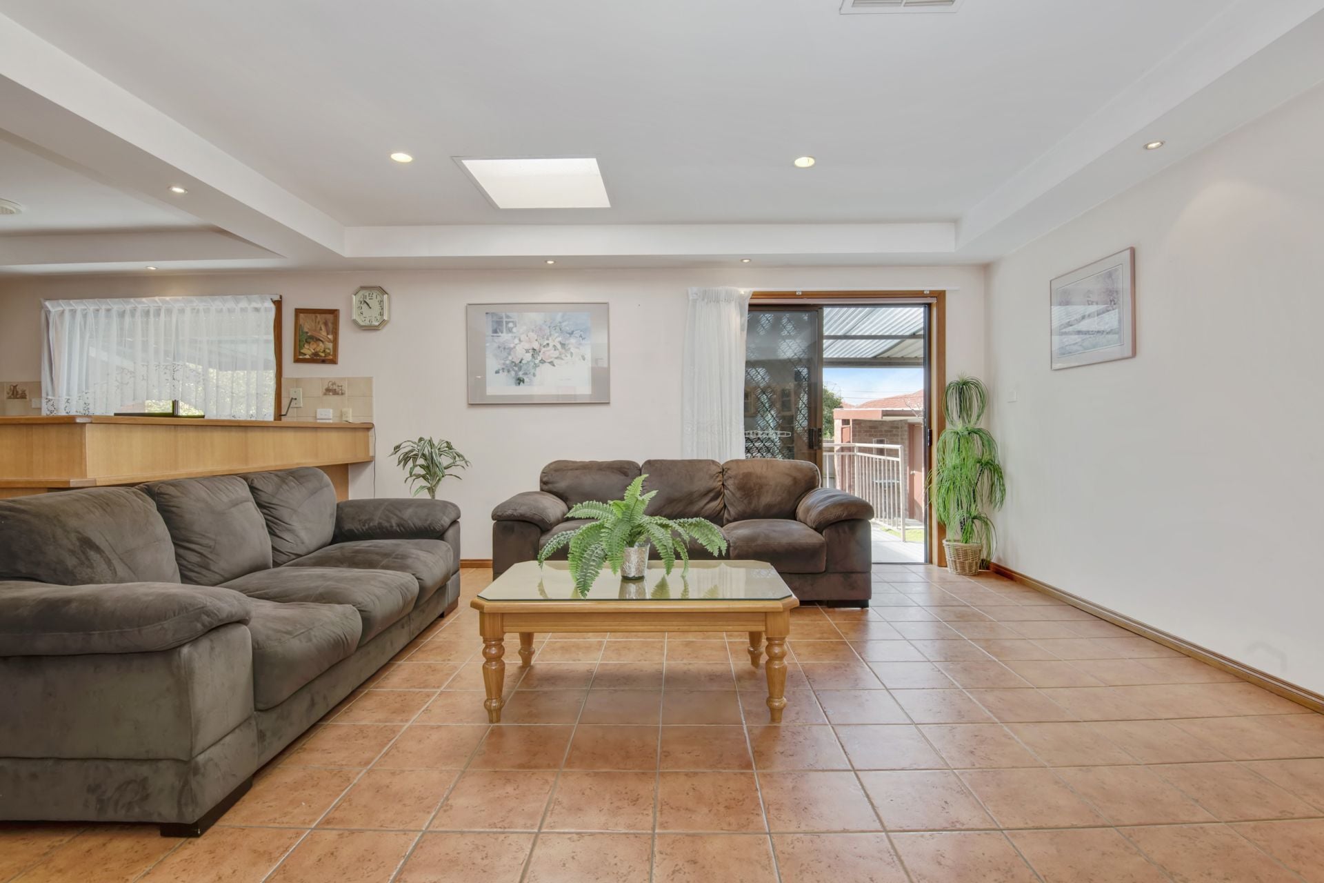 PERFECT FAMILY HOME IN CENTRAL EPPING