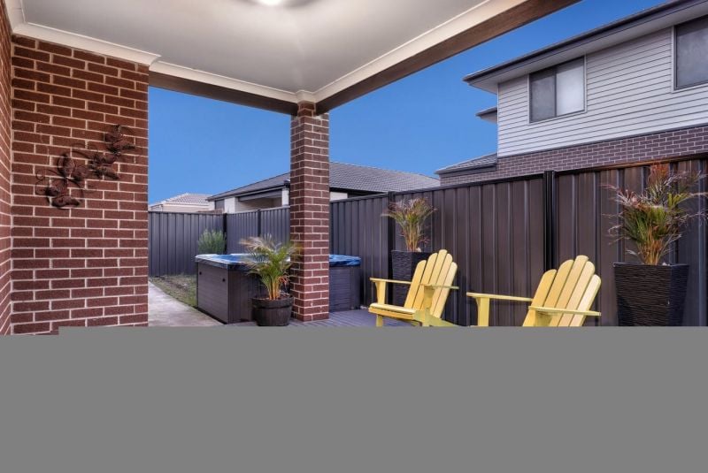 54 Evergreen Crescent, Craigieburn