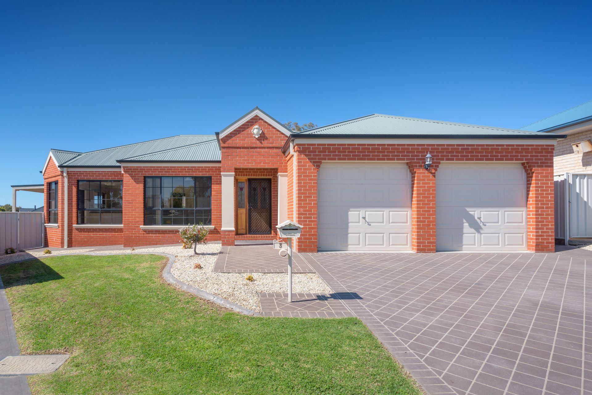 3 Medinah Court, Wodonga Wodonga Real Estate
