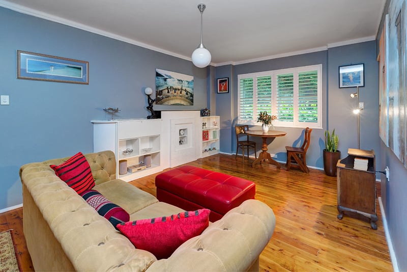 Sold 1/96 Elizabeth Bay Road Elizabeth Bay , NSW 2011