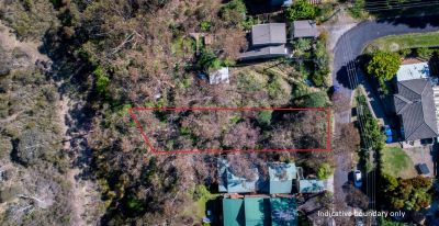 22 Gladstan Avenue Katoomba 2780