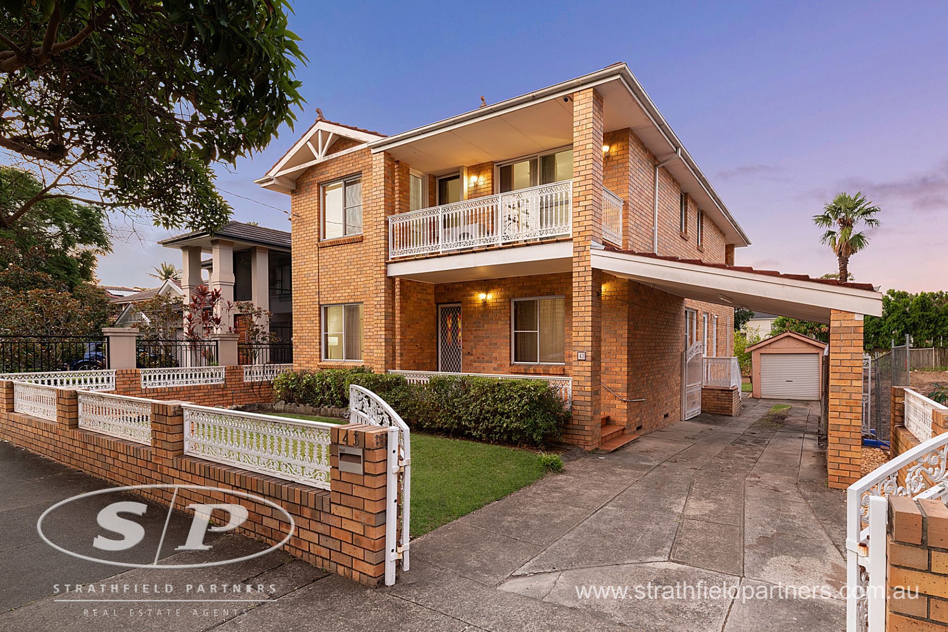 43 Albyn Road, Strathfield, Strathfield - Thumbnail 3