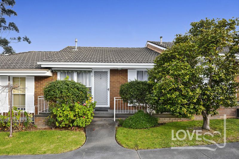 3/16 Cape Street, Ivanhoe
