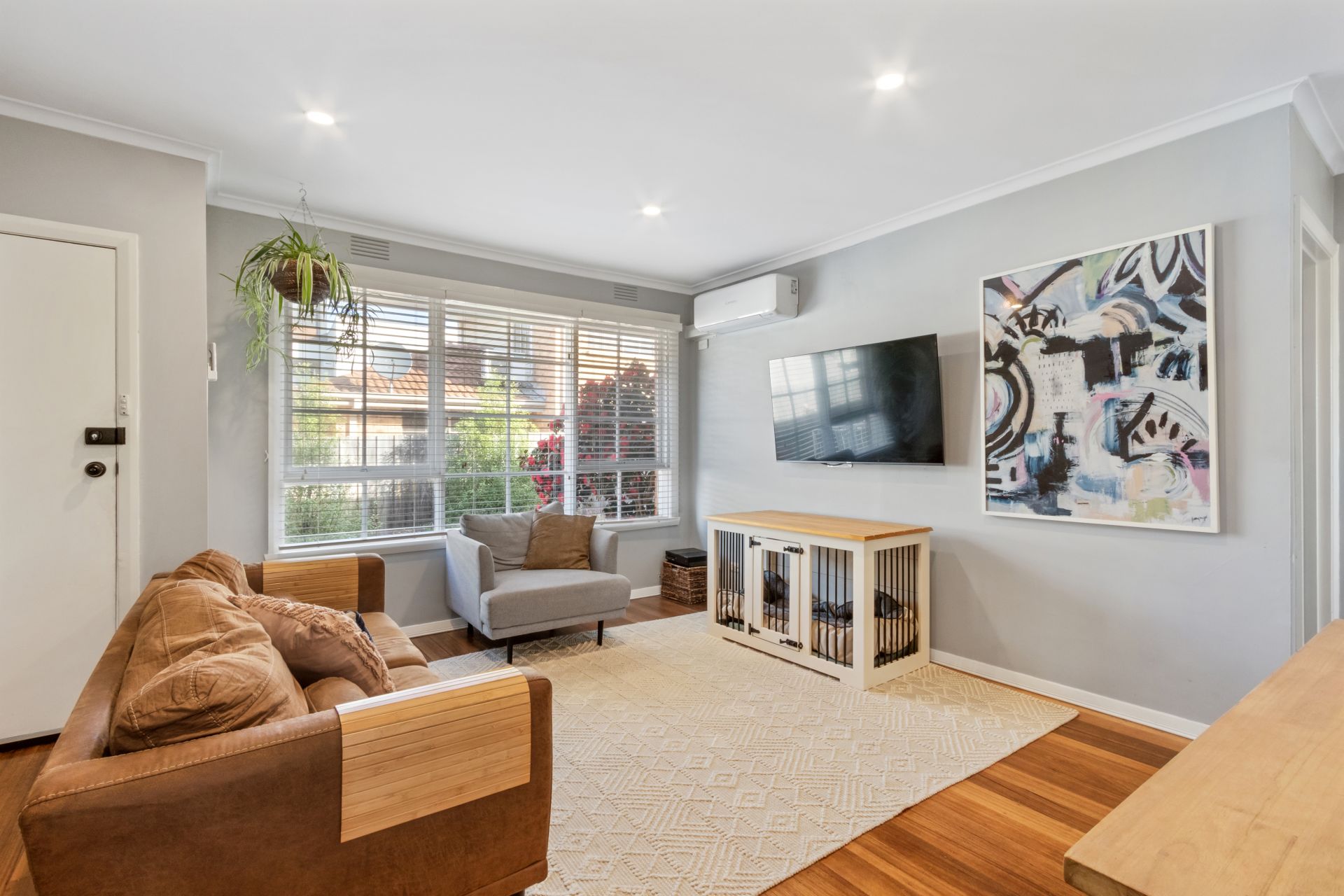 Fully renovated and in an unbeatable location