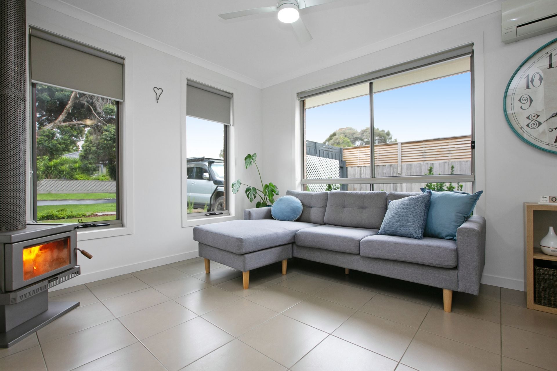 Stylish & Low-Maintenance Living in a Prime Location