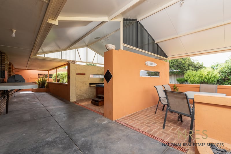18 Nelligan Avenue GIRRAWHEEN WA, Girrawheen - Thumbnail 4