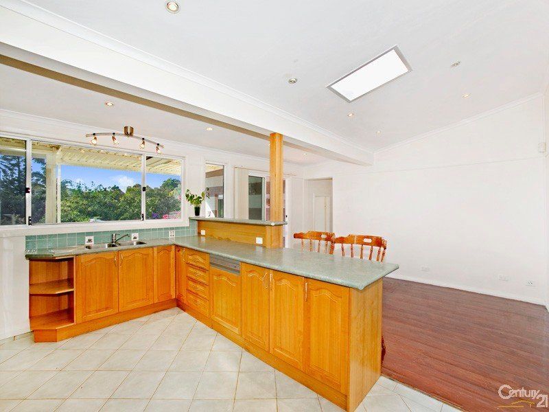 104 Acacia Road North, KIRRAWEE, Kirrawee - Thumbnail 7
