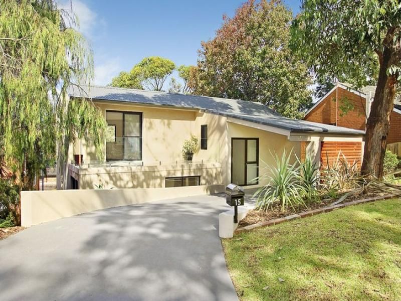 Real Estate For Sale 15 Blamey Street Allambie Heights , NSW