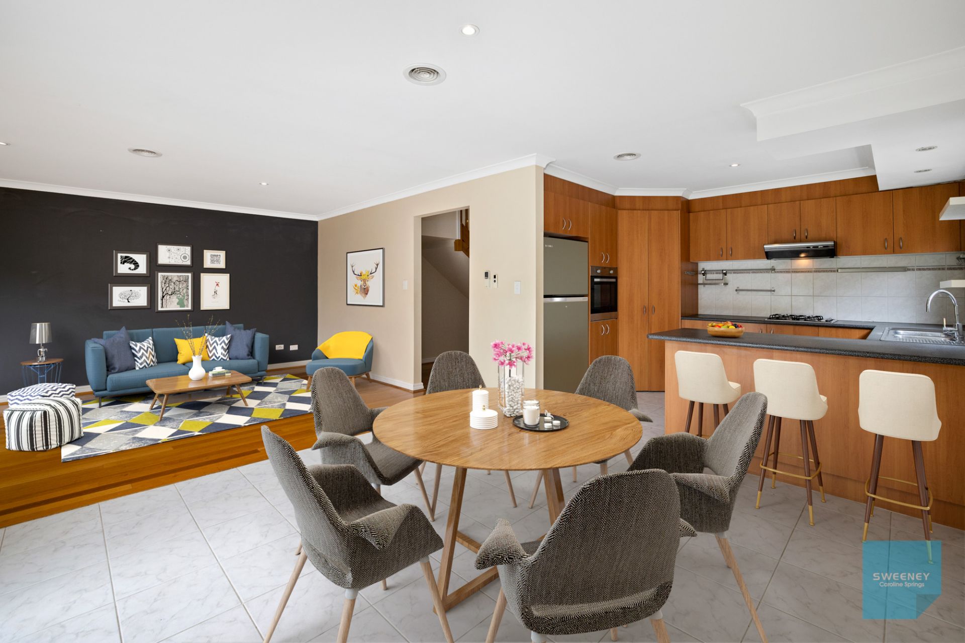 14 Odonnell Drive, Caroline Springs - Thumbnail 3