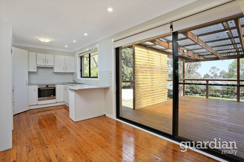 23 Girralong Avenue Baulkham Hills NSW, Baulkham Hills - Thumbnail 5