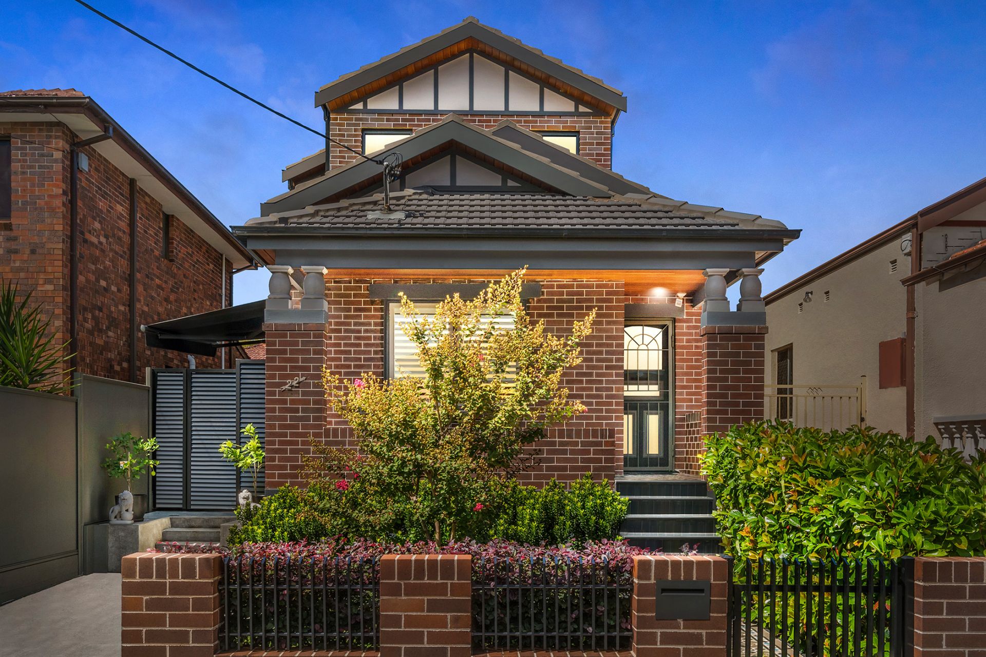 Real Estate For Sale 22 Sutton Street Five Dock , NSW