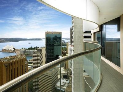 3701/129 Harrington Street, SYDNEY NSW 2000, Sydney - Thumbnail 3