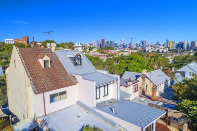 10 Ennis Street, Balmain