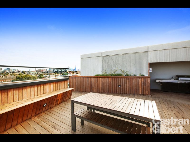 406/10-13 Porter Street, Prahran - Thumbnail 7