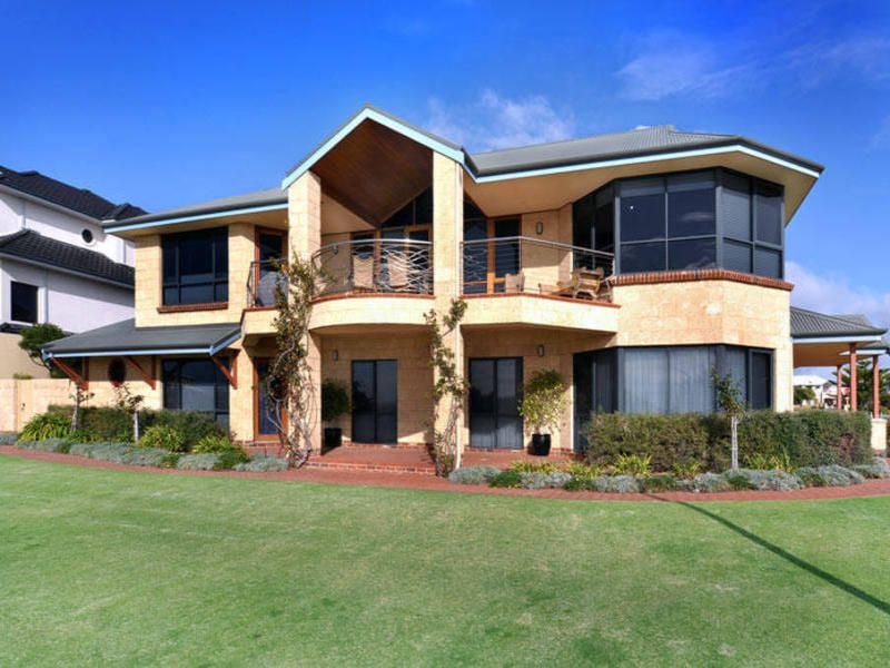 Real Estate For Sale 9 The Strand Bunbury , WA