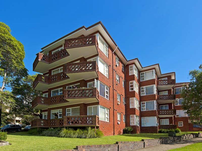 10/72 Murdoch Street CREMORNE NSW, Cremorne - Thumbnail 7