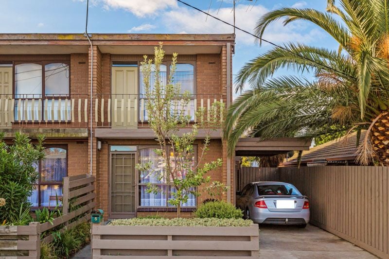 5/27 Stephen Street, Yarraville - Thumbnail 2