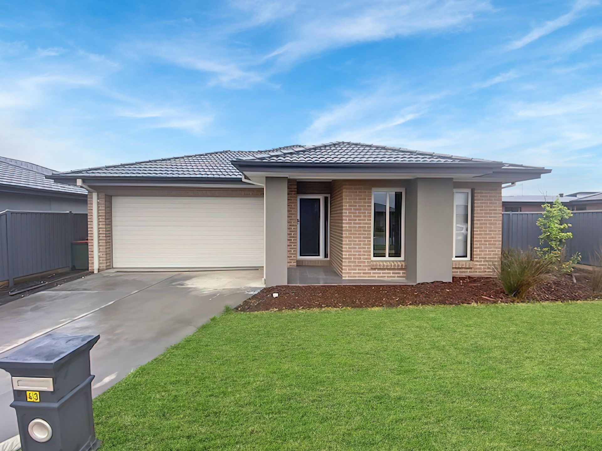 43 Lugano Avenue, Alfredton Ballarat Real Estate Pty Ltd