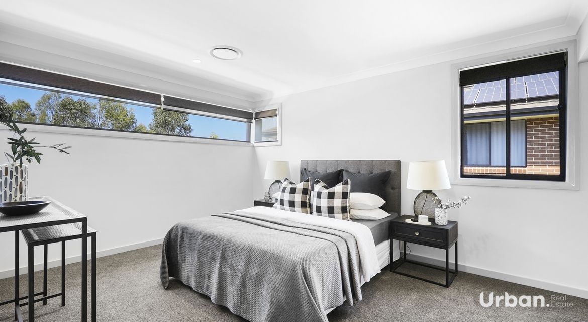 Marsden Park 36 Watkin Crescent