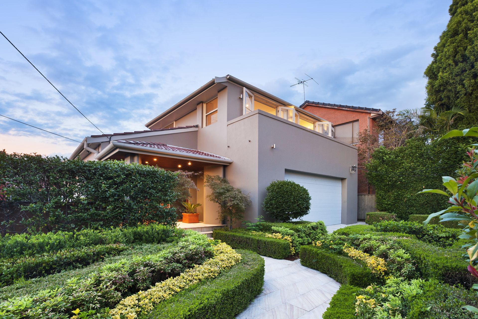 Sold property Sold Price for 8 Riverview Street Chiswick NSW 2046