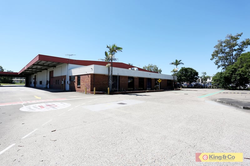 Real Estate For Commercial Lease Coopers Plains , QLD