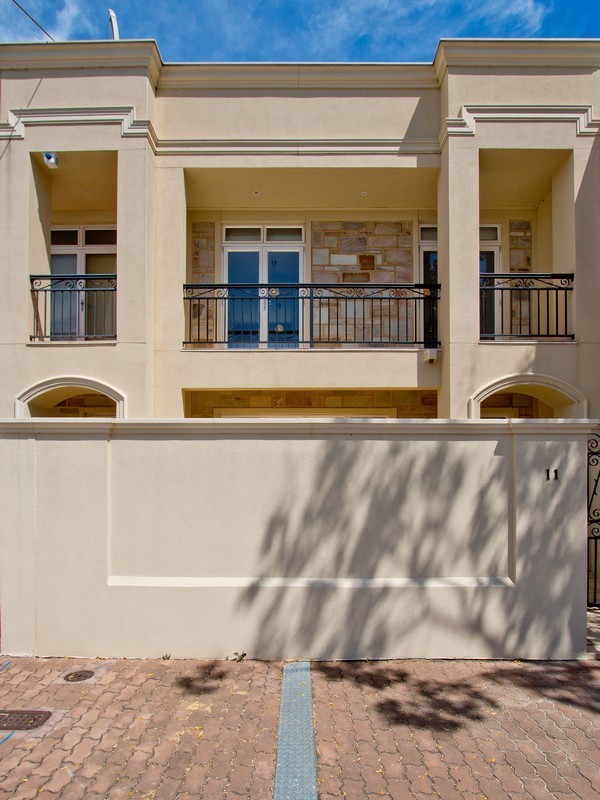 11 Charlotte Place Adelaide 5000
