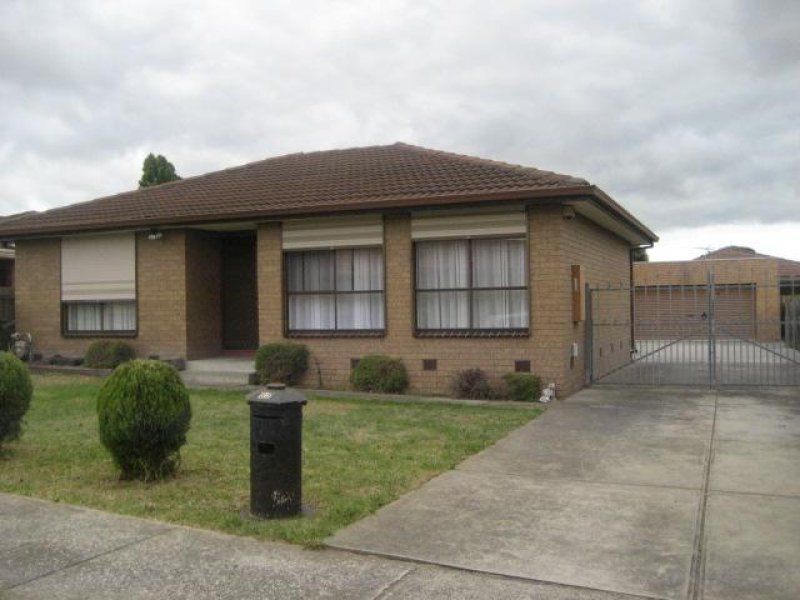 85 Veronica Crescent, Mill Park