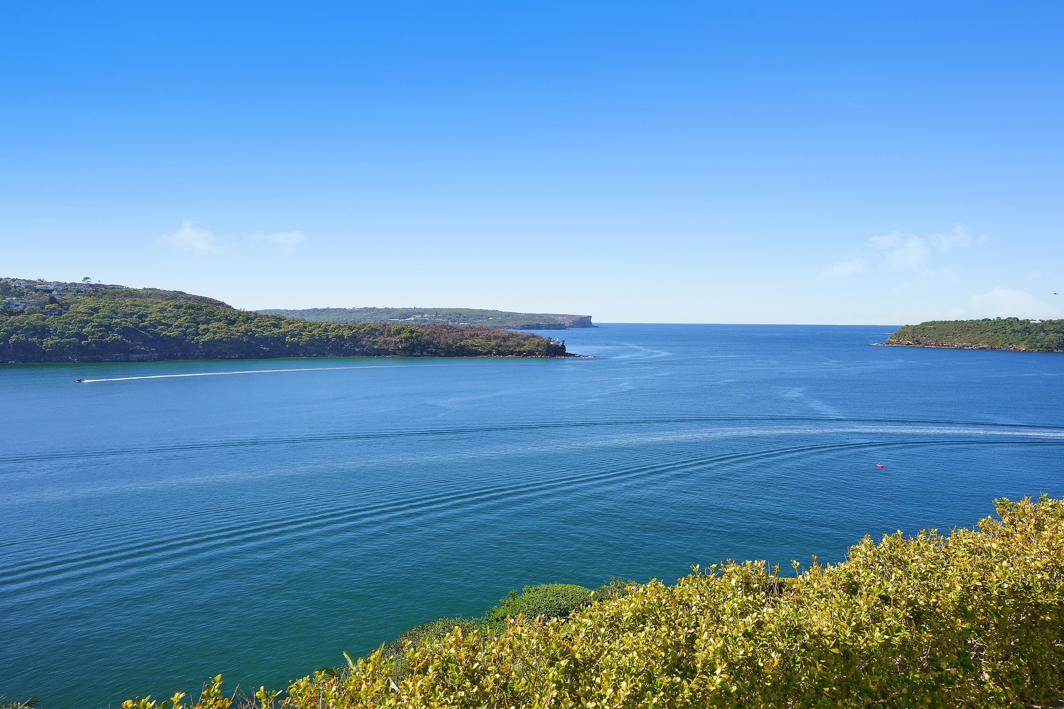 8 Burran Avenue Mosman 2088