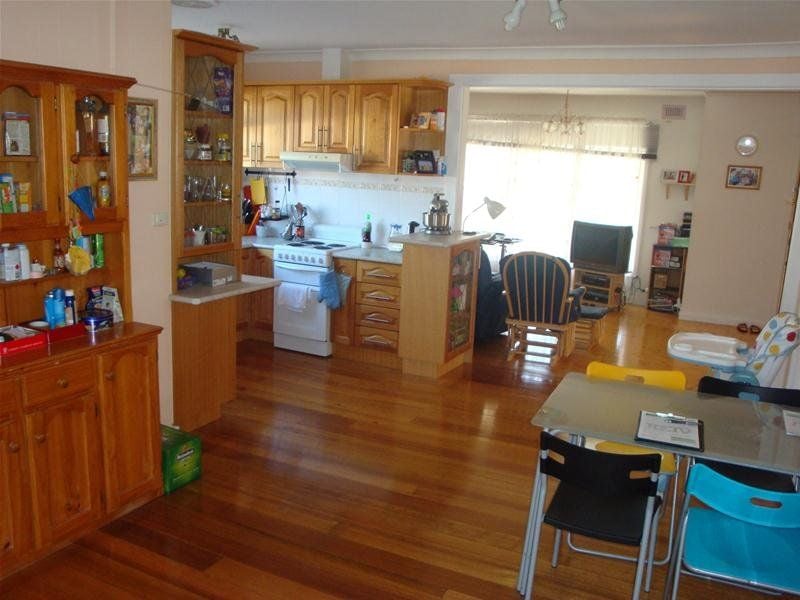 SPACIOUS LIVING!