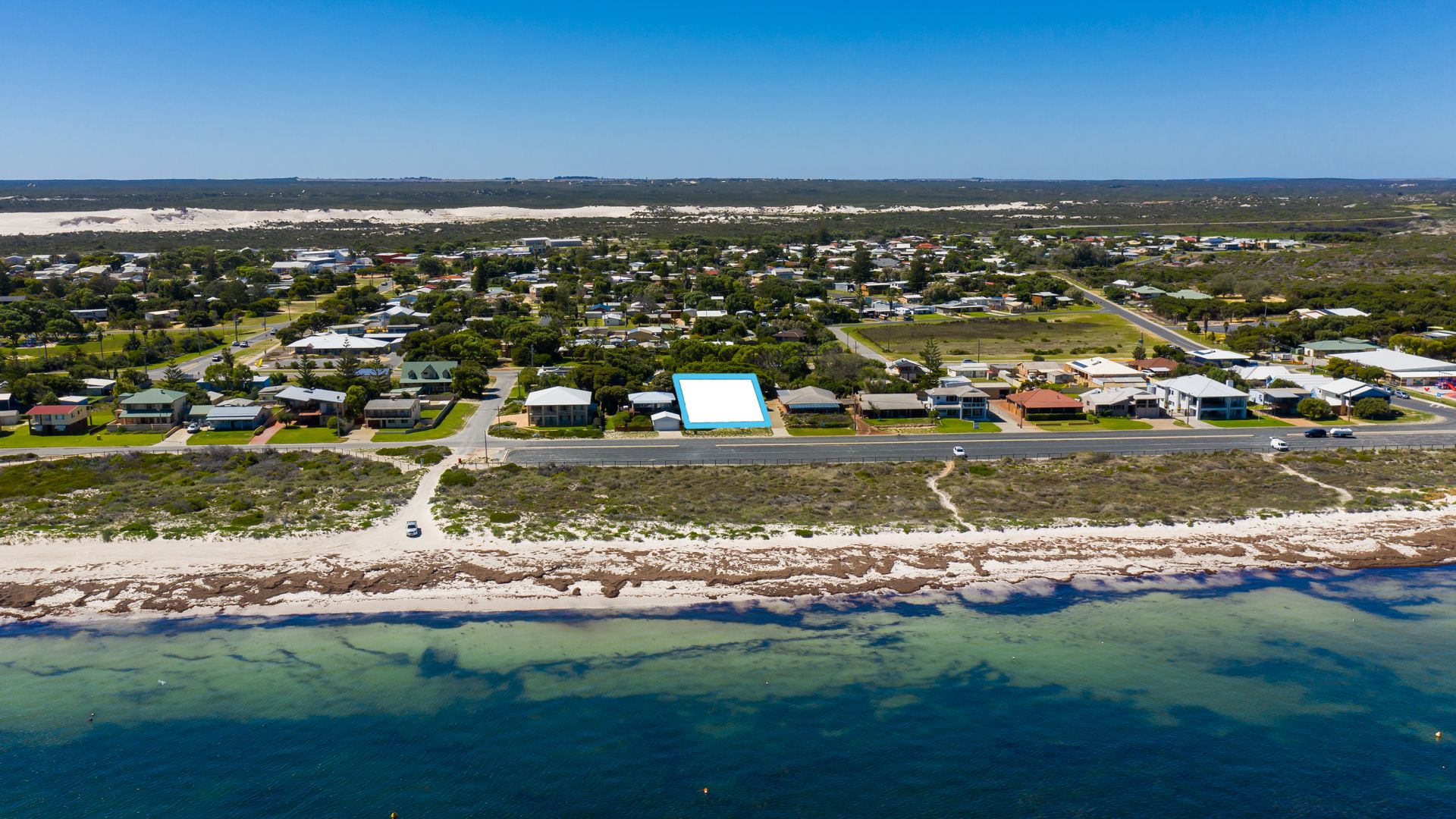 49 Cunliffe Street, Lancelin Perth Property Partners
