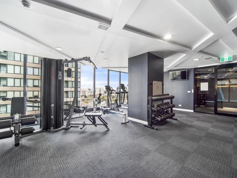 1509/133 City Road SOUTHBANK