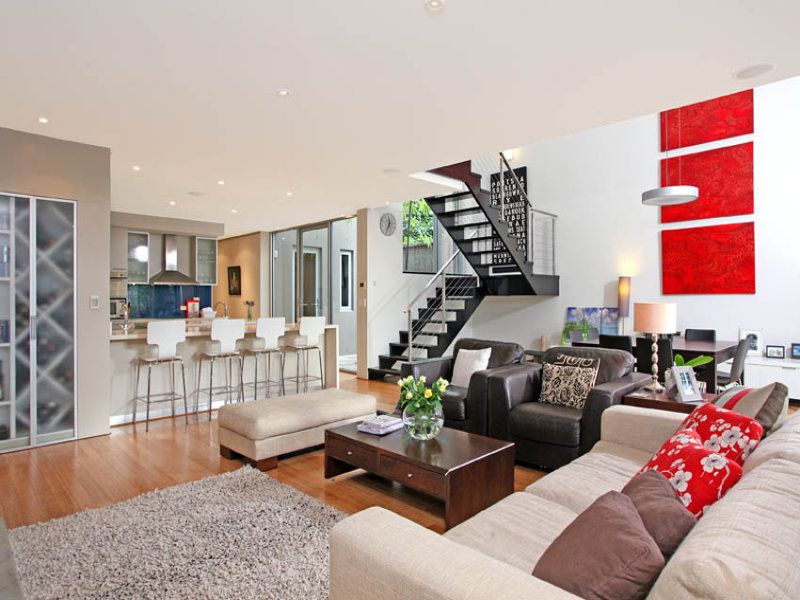 Real Estate For Sale 14 New Street Balgowlah Heights , NSW